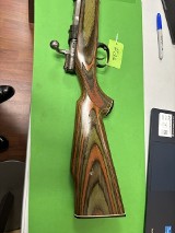 FABRICA NACIONAL DE ARMAS M1916 7MM REM MAG - Image 4 of 5