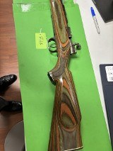 FABRICA NACIONAL DE ARMAS M1916 7MM REM MAG - Image 3 of 5