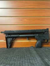 KELTEC SUB2000 GEN3 [BLK] 9MM LUGER (9x19 PARA) - Image 5 of 8