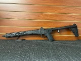 KELTEC SUB2000 GEN3 [BLK] 9MM LUGER (9x19 PARA) - Image 1 of 8