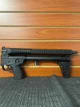 KELTEC SUB2000 GEN3 [BLK] 9MM LUGER (9x19 PARA) - Image 4 of 8