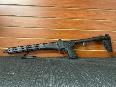 KELTEC SUB2000 GEN3 [BLK] 9MM LUGER (9x19 PARA) - Image 1 of 8