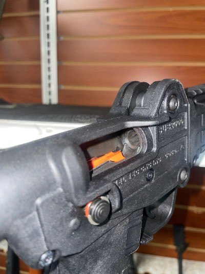 KELTEC SUB2000 GEN3 [BLK] 9MM LUGER (9x19 PARA) - Image 3 of 8