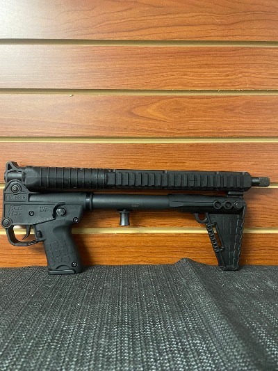 KELTEC SUB2000 GEN3 [BLK] 9MM LUGER (9x19 PARA) - Image 4 of 8