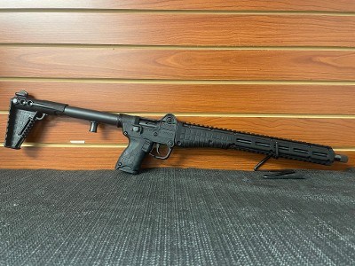 KELTEC SUB2000 GEN3 [BLK] 9MM LUGER (9x19 PARA) - Image 2 of 8