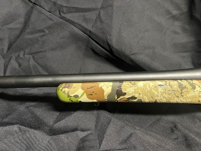 BERGARA B14 BPF 6.5mm CREEDMOOR - Image 12 of 12