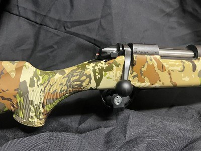 BERGARA B14 BPF 6.5mm CREEDMOOR - Image 4 of 12