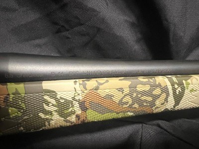 BERGARA B14 BPF 6.5mm CREEDMOOR - Image 6 of 12