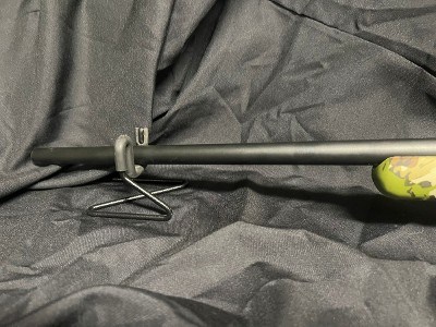 BERGARA B14 BPF 6.5mm CREEDMOOR - Image 2 of 12