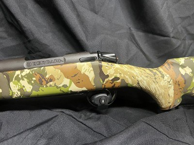 BERGARA B14 BPF 6.5mm CREEDMOOR - Image 10 of 12