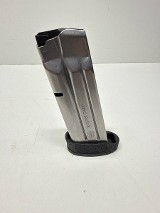 SMITH & WESSON SHIELD PLUS 30 SUPER CARRY 30 SUPER CARRY - Image 8 of 9