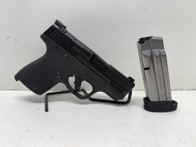 SMITH & WESSON SHIELD PLUS 30 SUPER CARRY 30 SUPER CARRY - Image 1 of 9