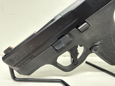SMITH & WESSON SHIELD PLUS 30 SUPER CARRY 30 SUPER CARRY - Image 3 of 9