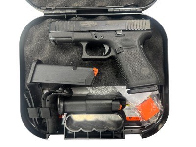 GLOCK G23 GEN 5 .40 S&W - Image 1 of 7