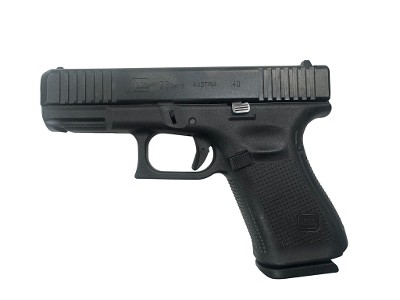 GLOCK G23 GEN 5 .40 S&W - Image 2 of 7