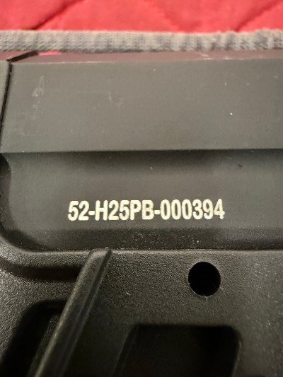 TOKAREV BULLPUMP 12 GA - Image 2 of 5