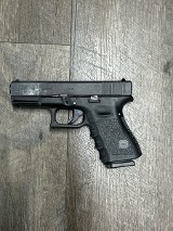 GLOCK 19 GEN 3 9MM LUGER (9x19 PARA) - Image 1 of 7