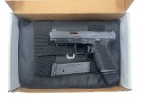 SHADOW SYSTEMS MR920L ELITE OPTIC READY 9MM LUGER (9X19 PARA) - Image 1 of 6