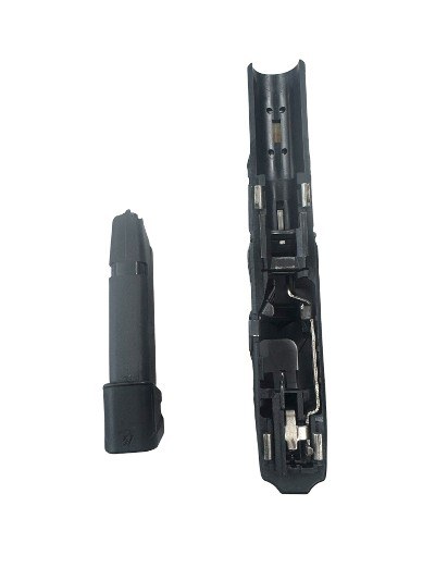 SHADOW SYSTEMS MR920L ELITE OPTIC READY 9MM LUGER (9X19 PARA) - Image 5 of 6