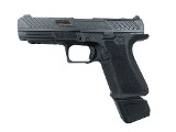 SHADOW SYSTEMS MR920L ELITE OPTIC READY 9MM LUGER (9X19 PARA) - Image 2 of 6