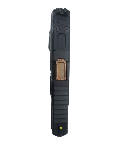 SHADOW SYSTEMS MR920L ELITE OPTIC READY 9MM LUGER (9X19 PARA) - Image 4 of 6