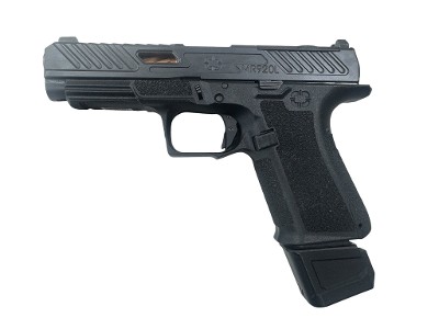 SHADOW SYSTEMS MR920L ELITE OPTIC READY 9MM LUGER (9X19 PARA) - Image 2 of 6