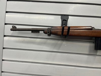 UNDERWOOD M1 carbine .30 CARBINE - Image 8 of 9
