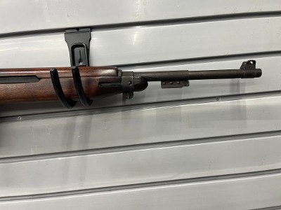 UNDERWOOD M1 carbine .30 CARBINE - Image 4 of 9
