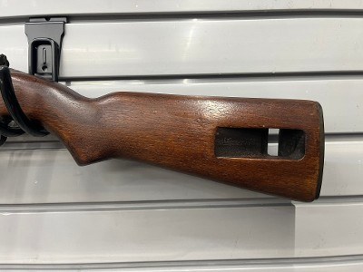 UNDERWOOD M1 carbine .30 CARBINE - Image 6 of 9