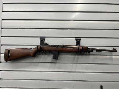 UNDERWOOD M1 carbine .30 CARBINE - Image 1 of 9