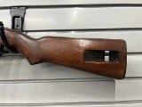 UNDERWOOD M1 carbine .30 CARBINE - Image 6 of 9