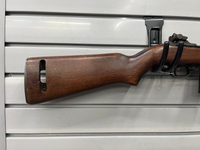UNDERWOOD M1 carbine .30 CARBINE - Image 2 of 9