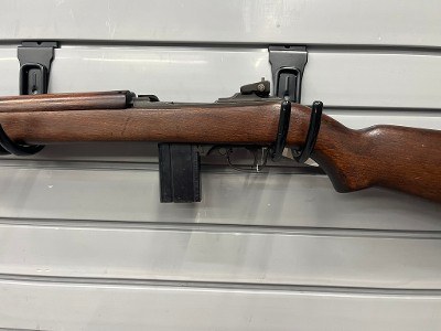 UNDERWOOD M1 carbine .30 CARBINE - Image 7 of 9
