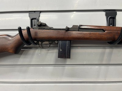 UNDERWOOD M1 carbine .30 CARBINE - Image 3 of 9