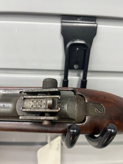 UNDERWOOD M1 carbine .30 CARBINE - Image 9 of 9