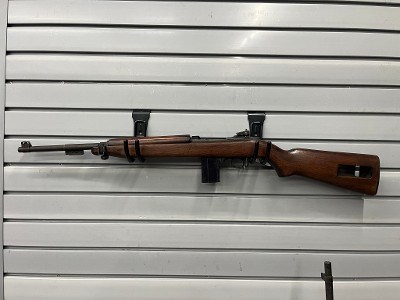 UNDERWOOD M1 carbine .30 CARBINE - Image 5 of 9