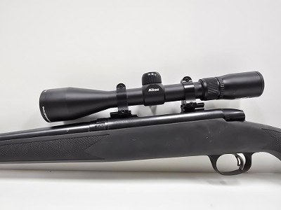 MARLIN XS7 .243 WIN - Image 3 of 8