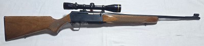 BROWNING BAR .243 WIN - Image 2 of 10