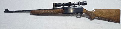BROWNING BAR .243 WIN - Image 6 of 10