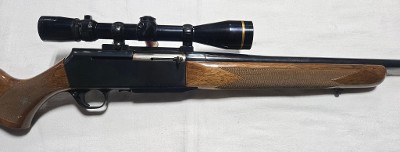 BROWNING BAR .243 WIN - Image 4 of 10