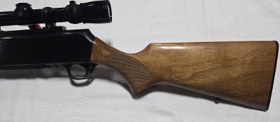 BROWNING BAR .243 WIN - Image 7 of 10
