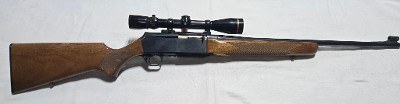 BROWNING BAR .243 WIN - Image 1 of 10