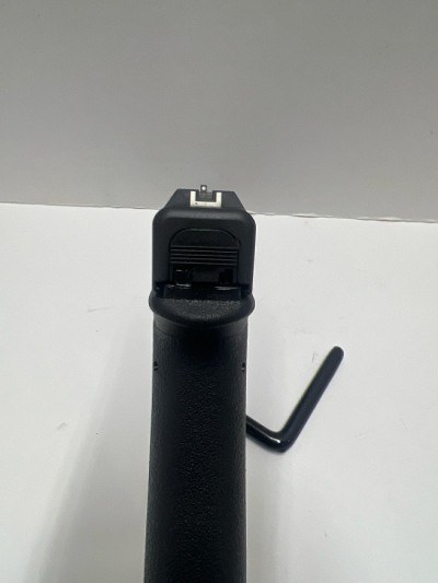 GLOCK 17 9MM LUGER (9x19 PARA) - Image 6 of 9