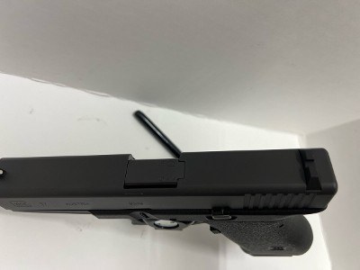GLOCK 17 9MM LUGER (9x19 PARA) - Image 3 of 9