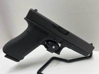 GLOCK 17 9MM LUGER (9x19 PARA) - Image 7 of 9
