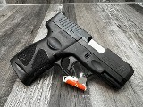 TAURUS G3C 9MM LUGER (9x19 PARA) - Image 2 of 4