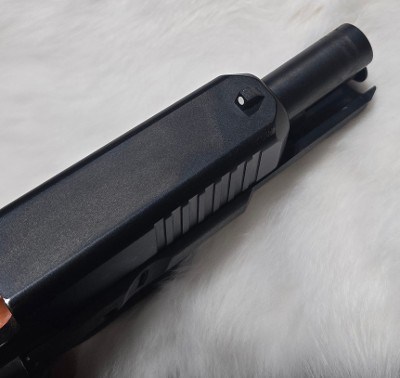 GLOCK 17 GEN 5 9MM LUGER (9x19 PARA) - Image 5 of 6