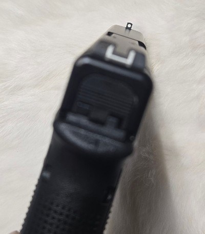 GLOCK 17 GEN 5 9MM LUGER (9x19 PARA) - Image 3 of 6