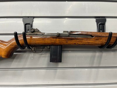 UNDERWOOD M1 Carbine .30 CARBINE - Image 3 of 10
