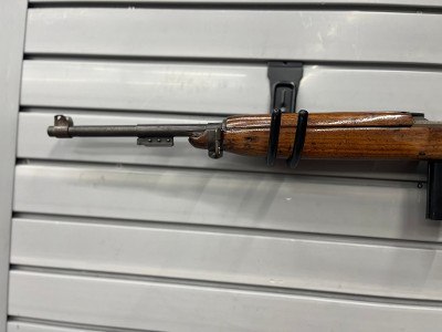 UNDERWOOD M1 Carbine .30 CARBINE - Image 8 of 10